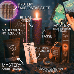 Walpurgisnacht Bundle