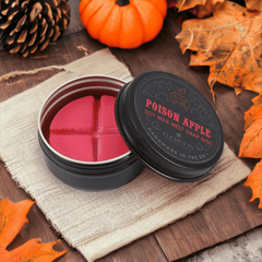 Poison Apple Duftwachs