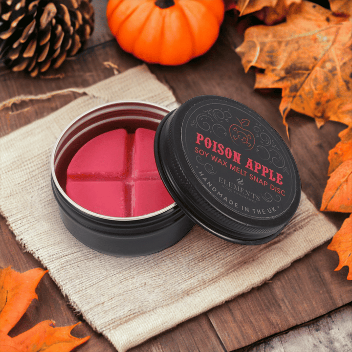 Poison Apple Duftwachs