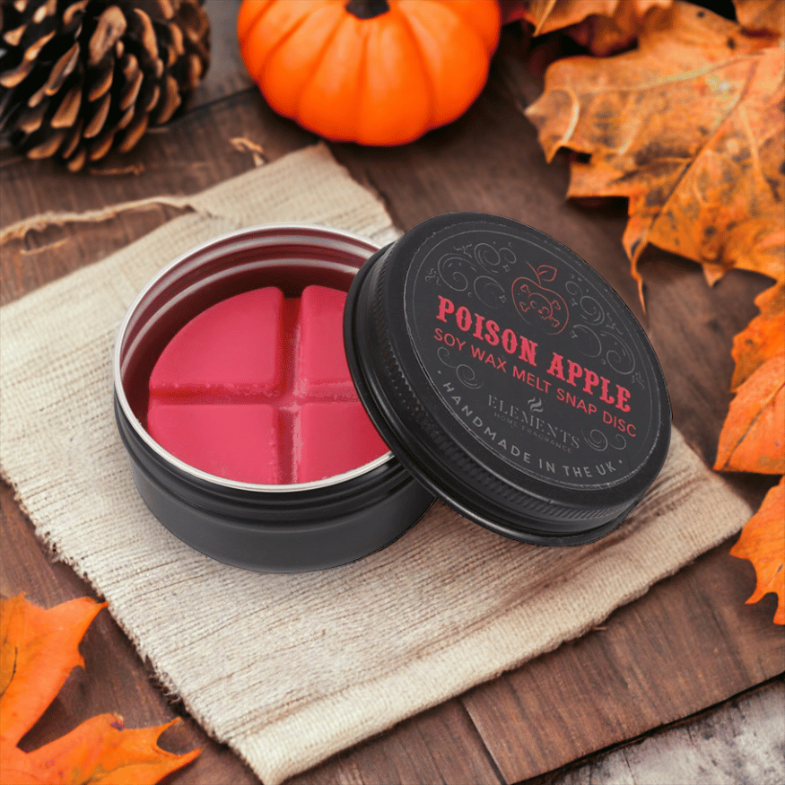 Poison Apple Duftwachs