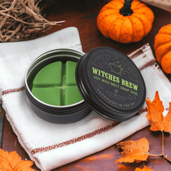 Magisches Duftwachs-Bundle – 8 Düfte aus Sojawachs