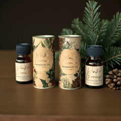 Weihnachtsbeeren Duftöl – 15ml Fläschchen