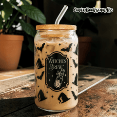 Witchy Box August (Monatlich wechselnd & limtiert)