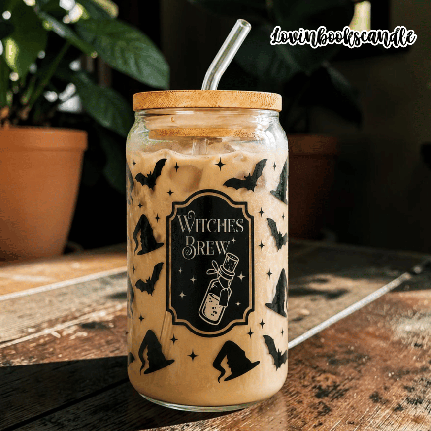 Witchy Box August (Monatlich wechselnd & limtiert)