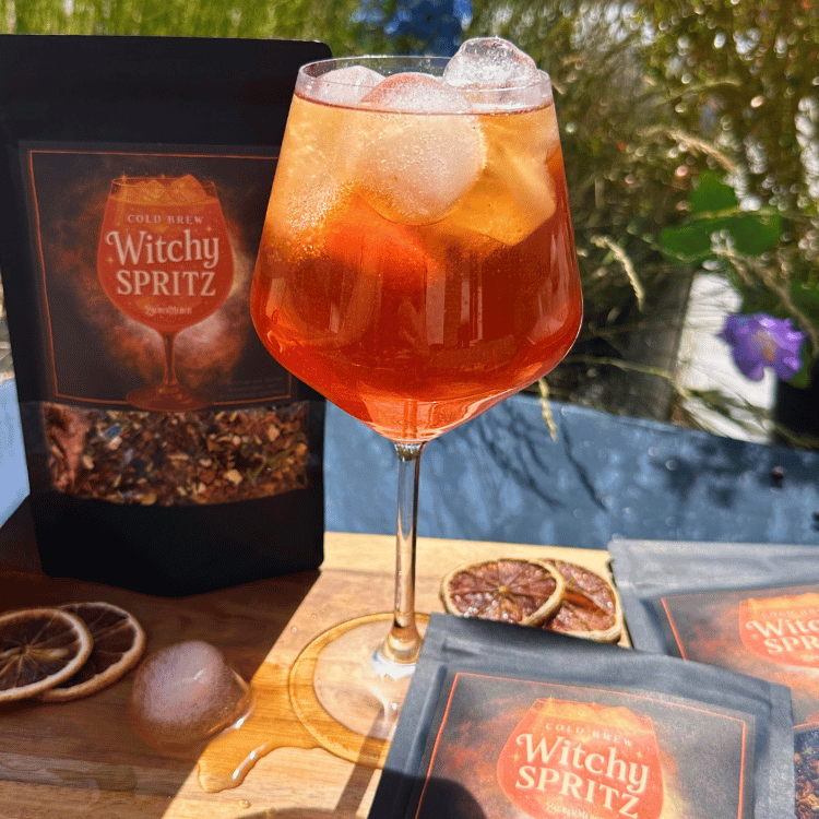 Cold Brew Tee – 2er Bundle