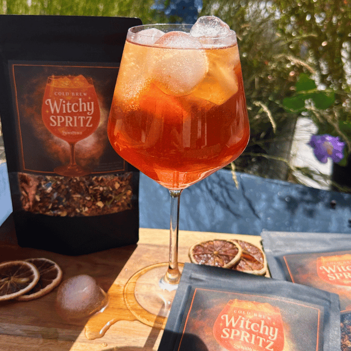 Cold Brew Tee – 2er Bundle