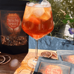Witchy Spritz – Cold Brew Teemischung 100g
