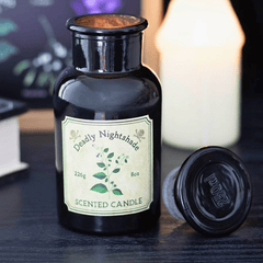 Witchy Box Juli (Monatlich wechselnd & limtiert)