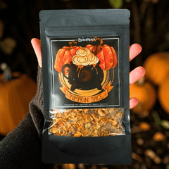 Pumpkin Spice - Kräutertee mit Gewürzen | Herbsttee