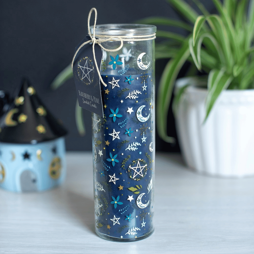 Witchy Box November (Monatlich wechselnd & limtiert)