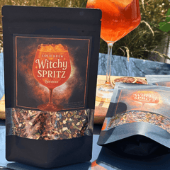 Witchy Spritz – Cold Brew Teemischung 100g
