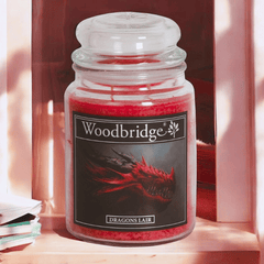 XL Duftkerze - Dragons Lair