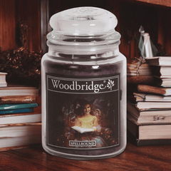 XL Duftkerze - Spellbound