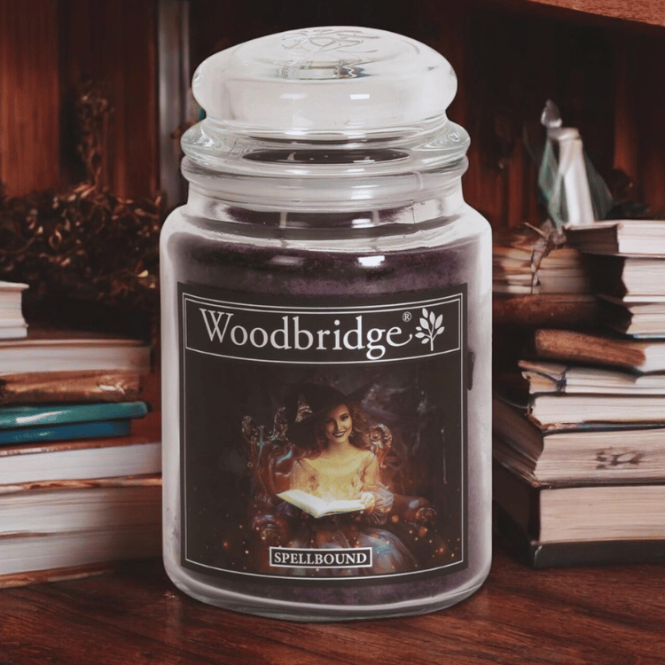 XL Duftkerze - Spellbound