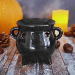 Zauberkessel - Duftlampe