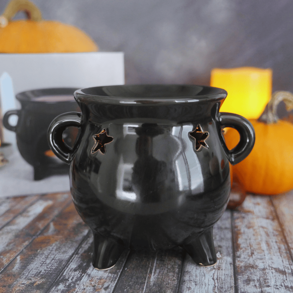 Zauberkessel - Duftlampe