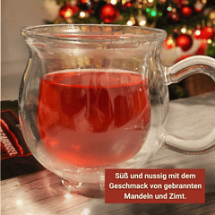 Haunted Carousel - Teemischung 90g