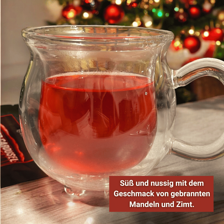 Haunted Carousel - Teemischung 90g