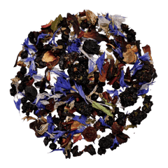 Rabenkrallen Essenz - Zaubertrank Teemischung 90g