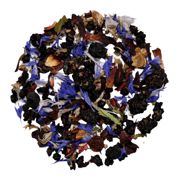 Rabenkrallen Essenz - Zaubertrank Teemischung 90g